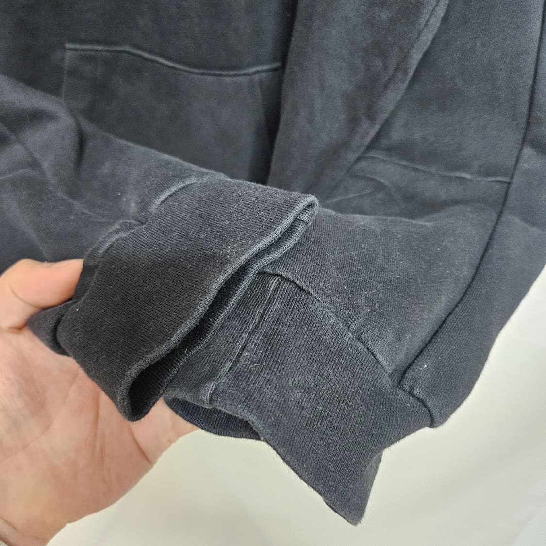 2XL 아디다스 트레이닝 스포츠 후드 티셔츠 상품이미지4