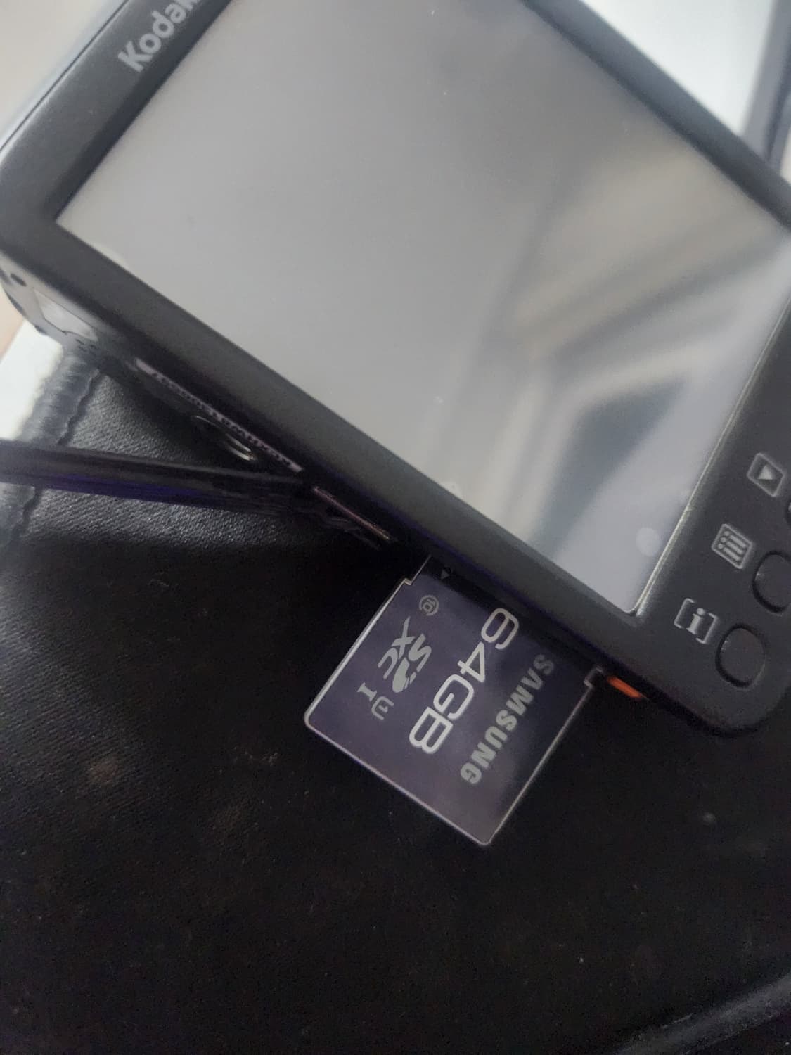 KODAC EASYSHARE V1273 상품이미지8