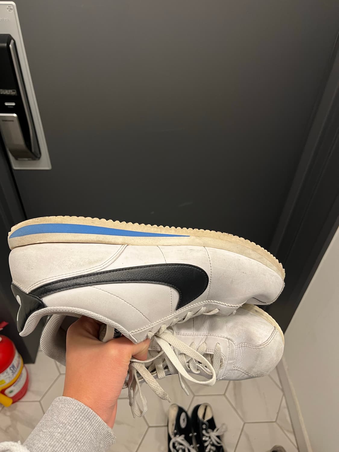 나이키 코르테즈 상품이미지2