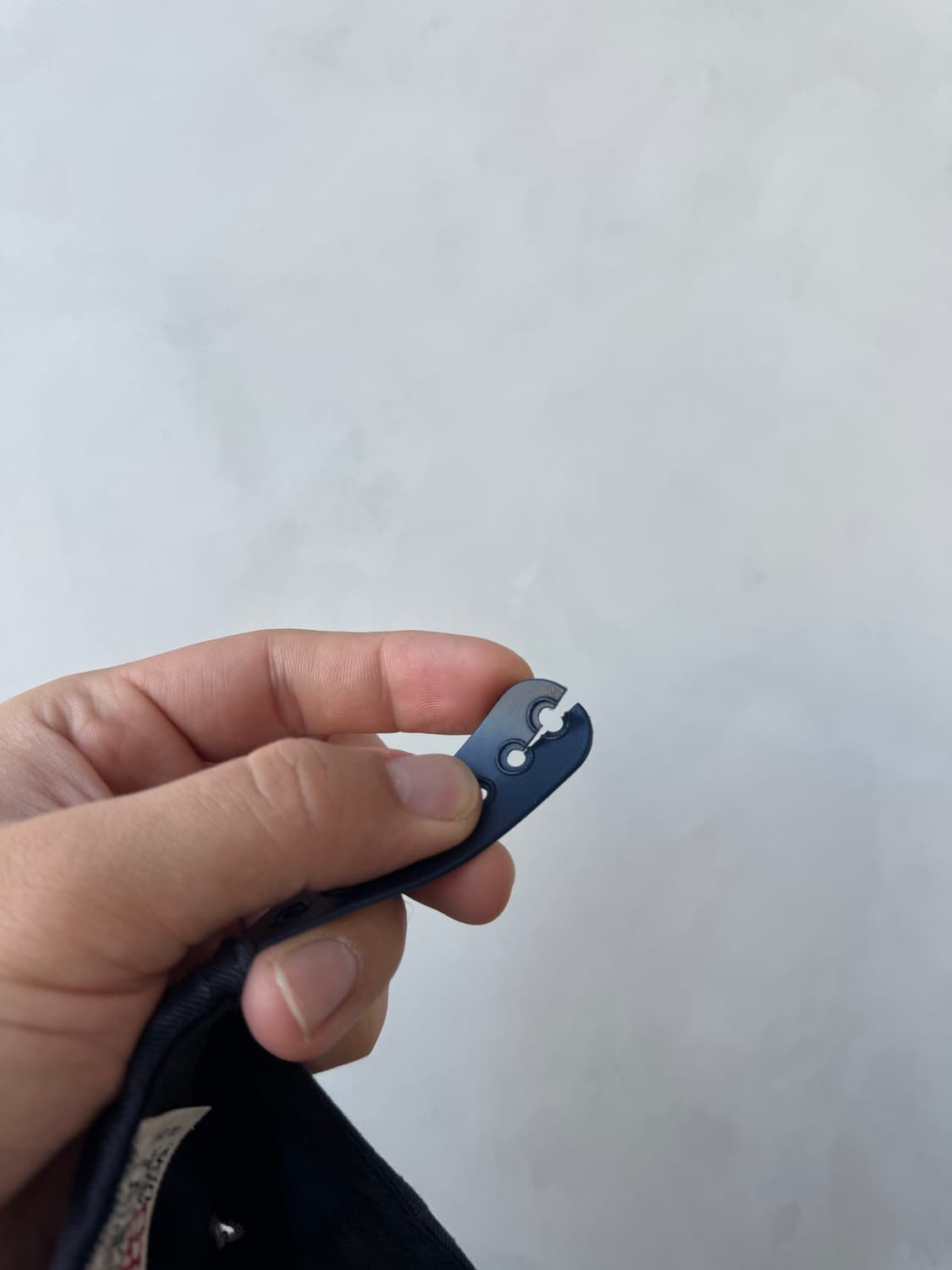 90s 스투시 볼캡 상품이미지9