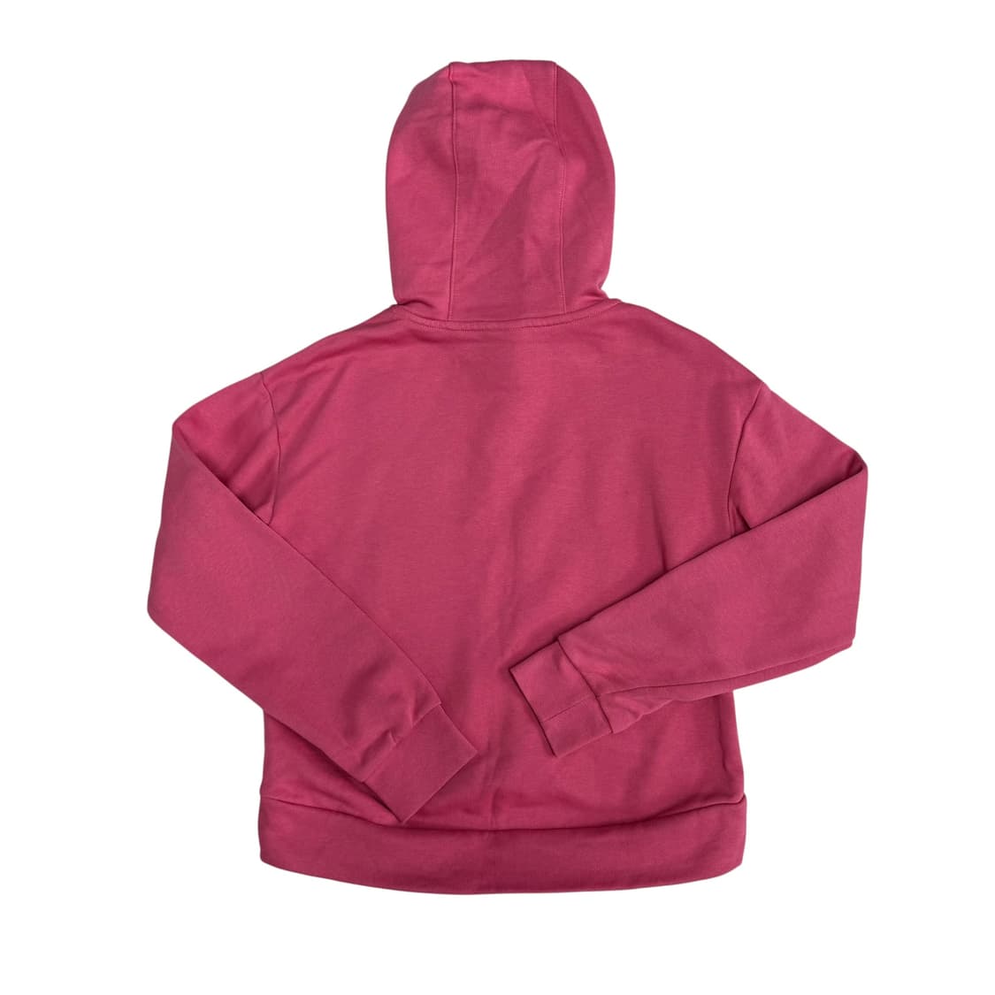 나이키 크롭 후드티 상품이미지3