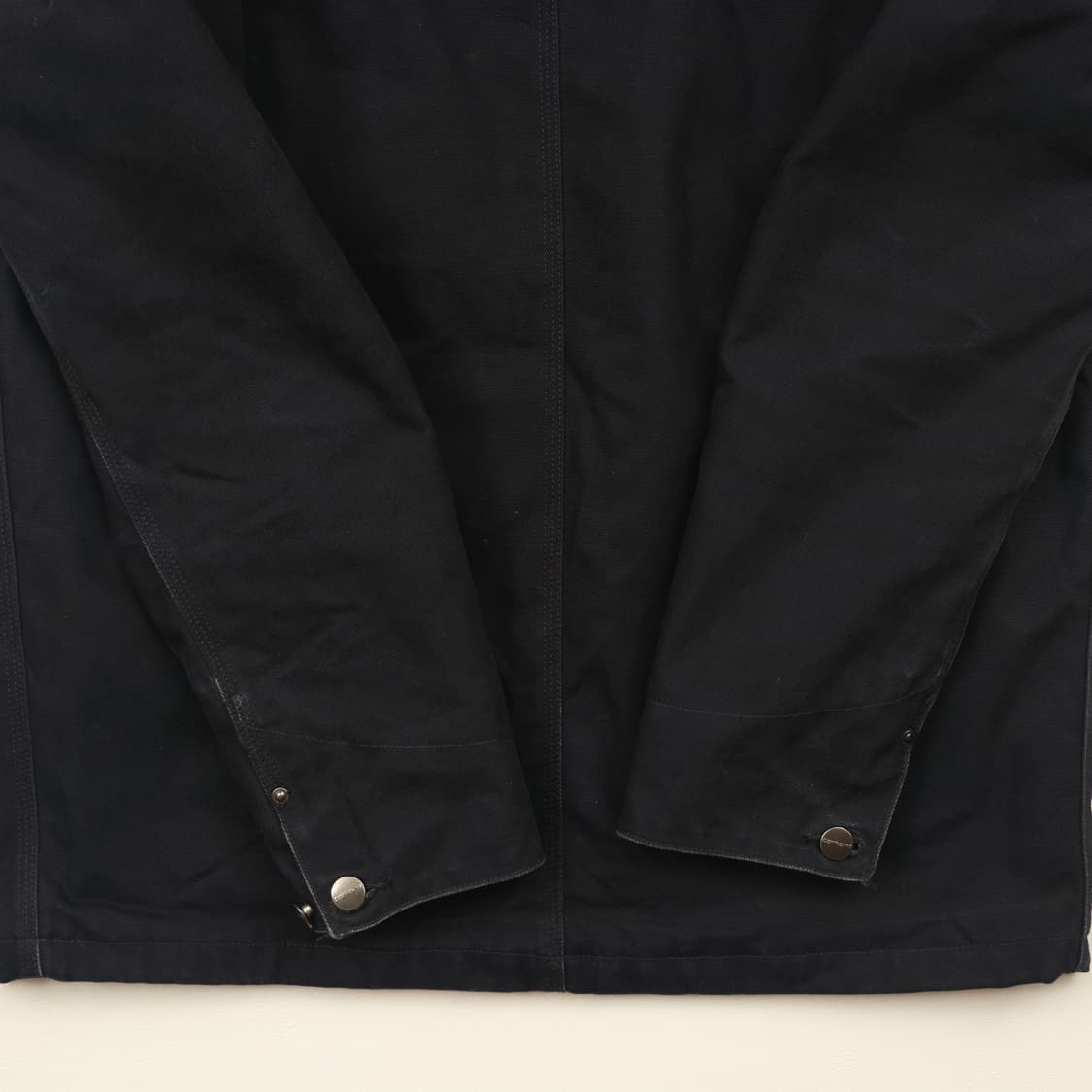 칼하트 초어 워크자켓 B195 상품이미지7