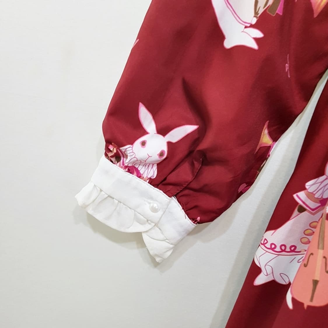 LUMN 로리타 원피스 상품이미지3