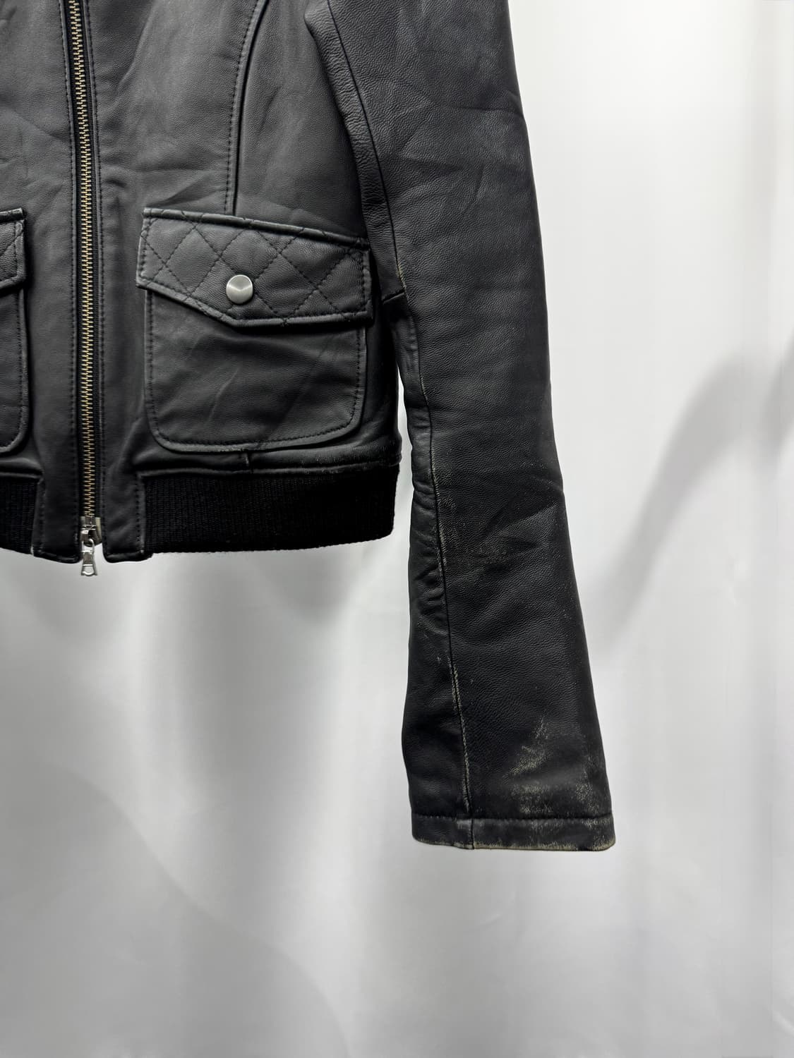 vtg jacket 상품이미지3