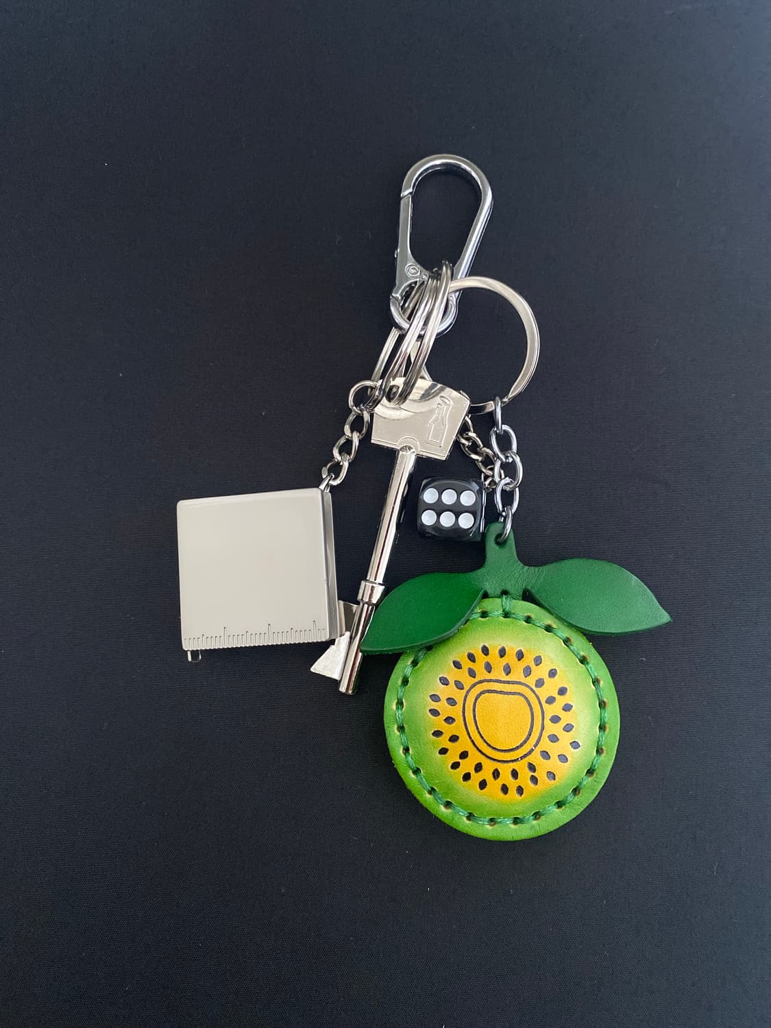 키위 멀티툴 키링 상품이미지1