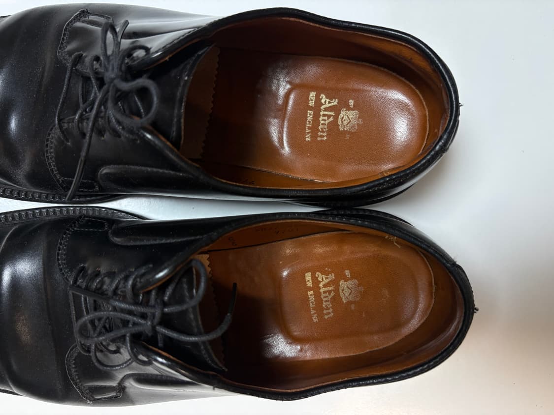 alden 알든 9901  size 10C 상품이미지6