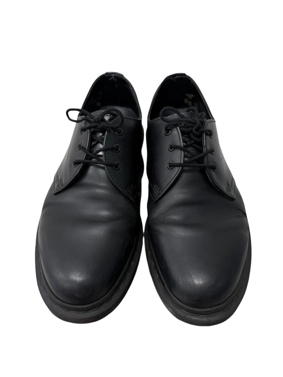 닥터마틴 1461 모노블랙 상품이미지3