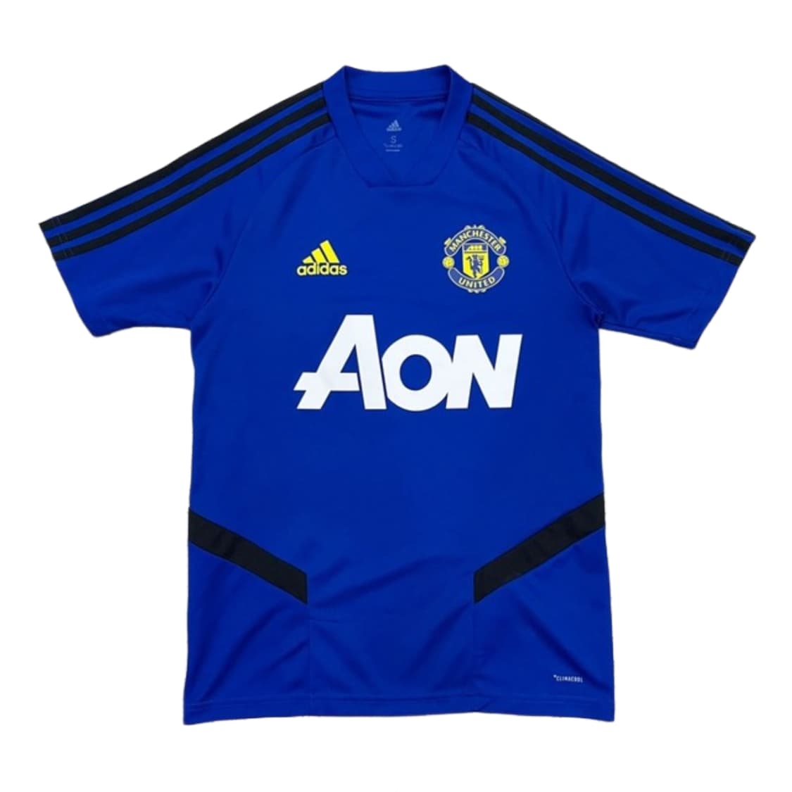 아디다스 맨체스터유나이티드 축구 져지 (S)  상품이미지1