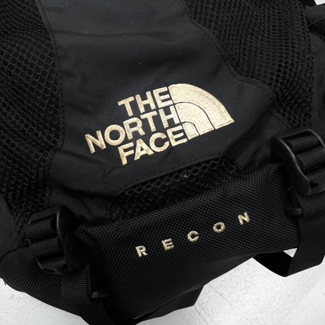 노스페이스 빅샷 테크니컬 백팩 블랙 상품이미지4