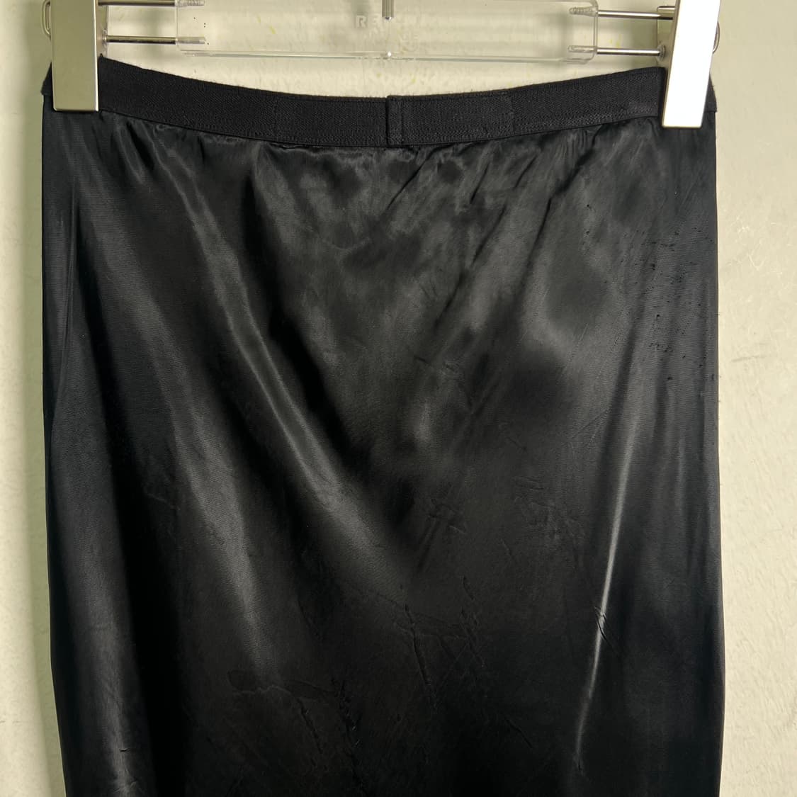 릭오웬스 island 13ss 사루엘 세틴 팬츠 상품이미지9