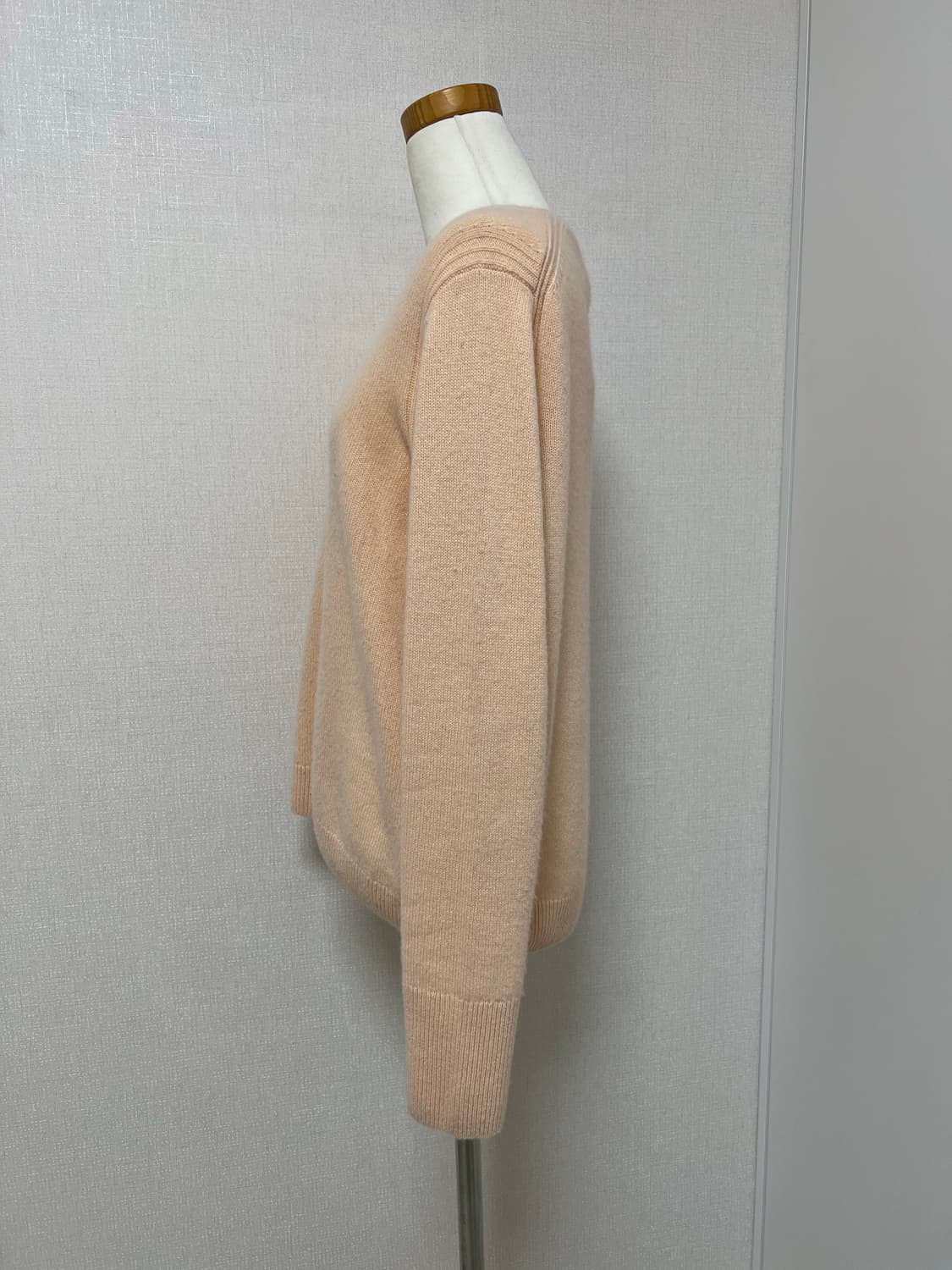 COS 코스 캐시미어100% 니트 새상품 정가 29만 택ㅇ 상품이미지2