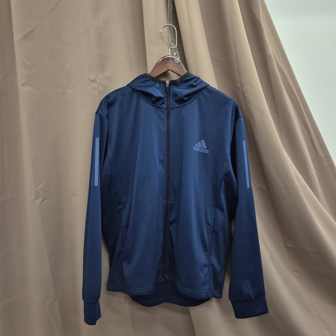 아디다스 하이드로 퍼포먼스 트랙 수트 XL 상품이미지1