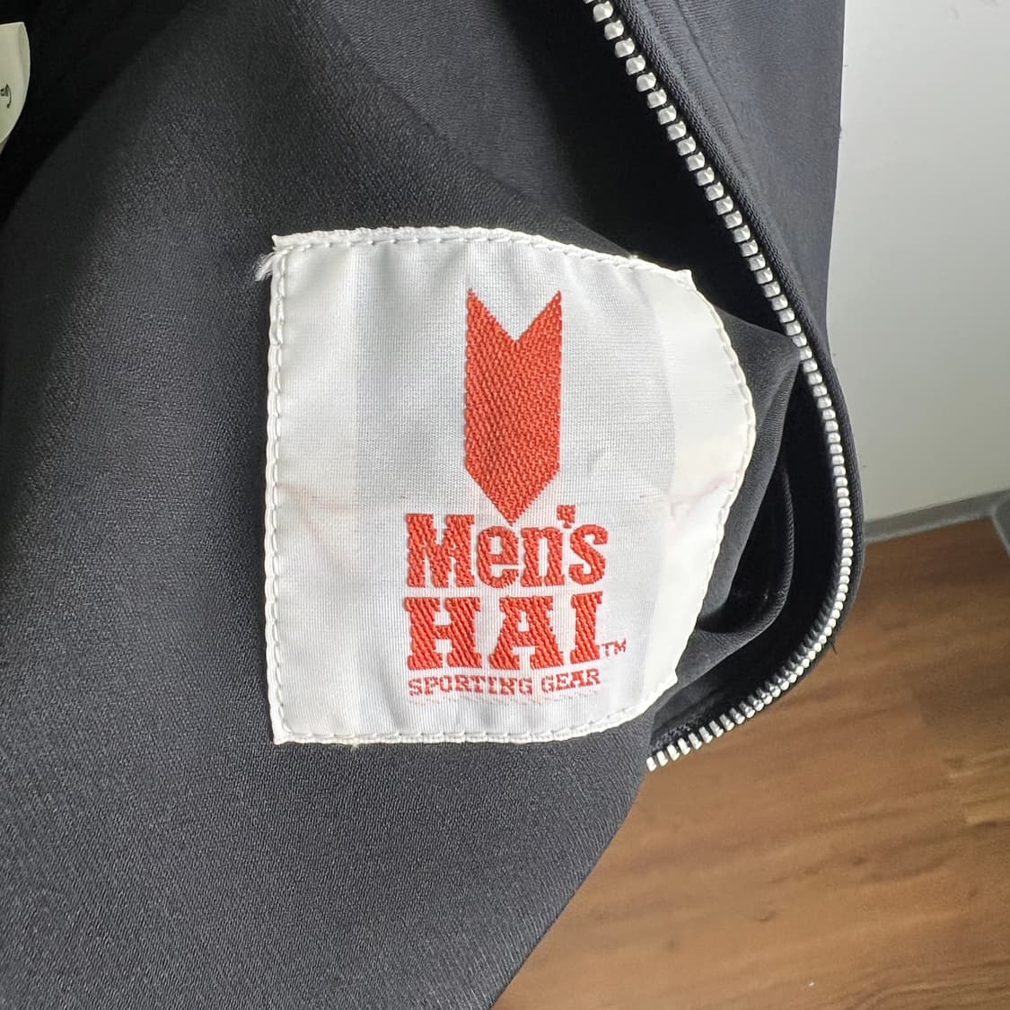 이세이미야케 하이 스포르팅 기어 블랙 자켓 M 상품이미지3