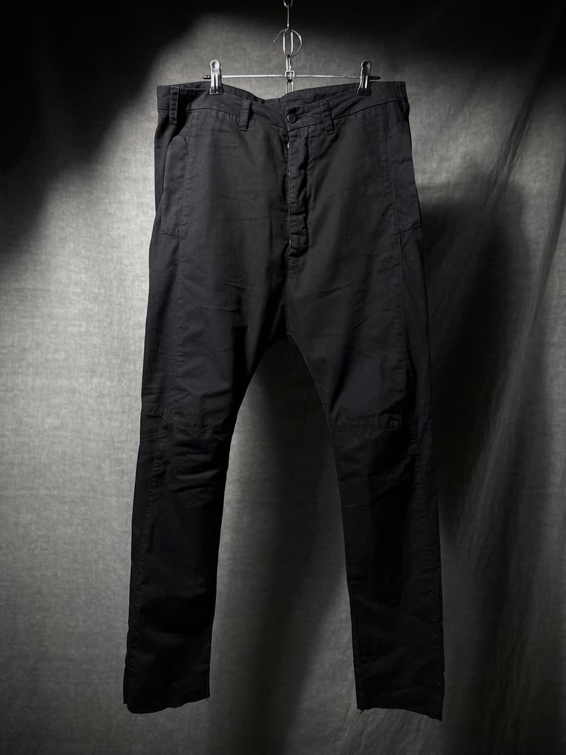 Poeme Bohemien Anatomical Drop Crotch Pa 상품이미지2