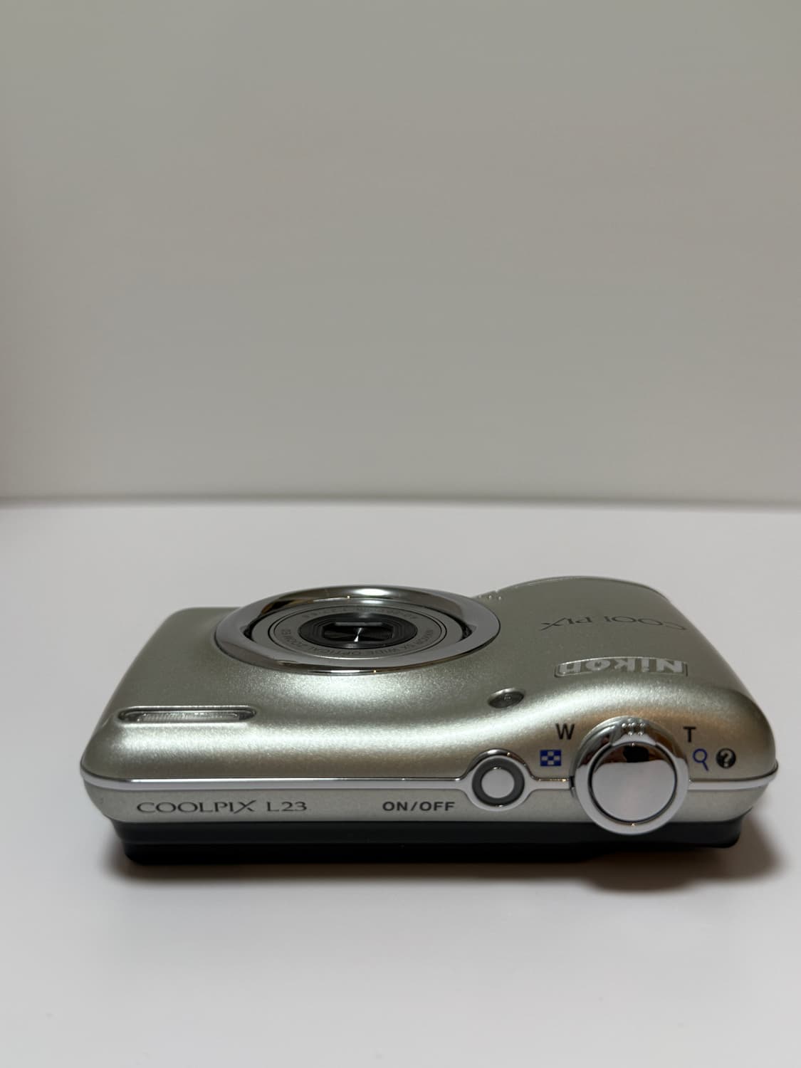 Nikon COOLPIX 니콘 쿨픽스 L23 디지털카메라 디카 상품이미지3