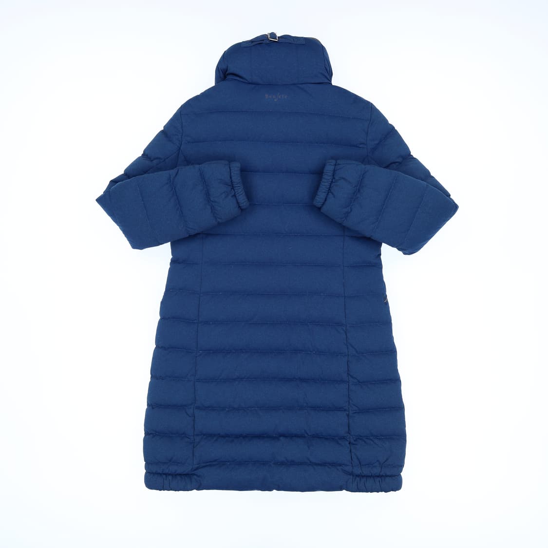 [95] 벤제프 여성 골프 구스다운 퀄팅 롱 패딩 점퍼 N6950 상품이미지2