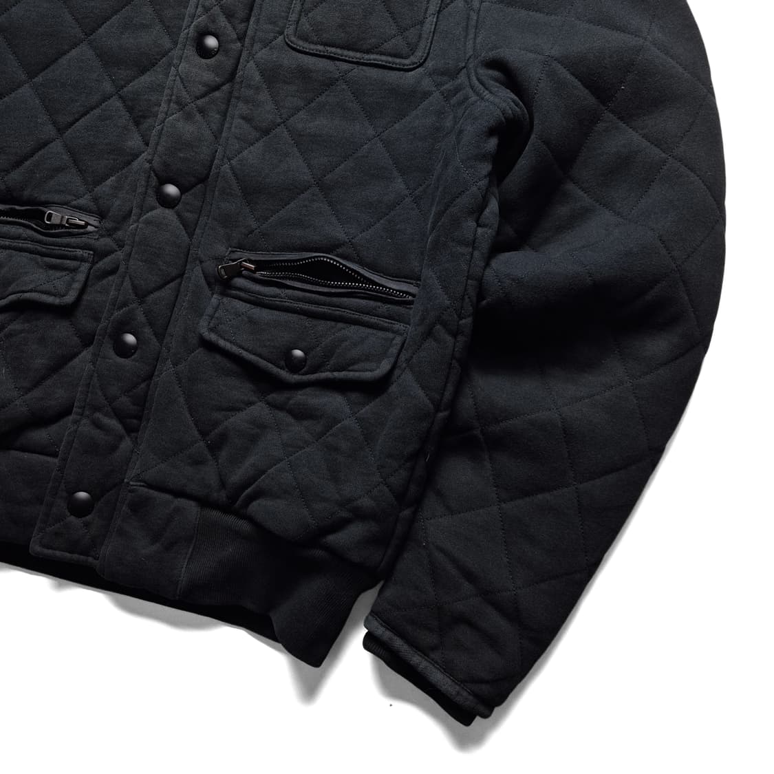 [S] 폴로 랄프로렌 퀄팅 코튼 봄버자켓  상품이미지4