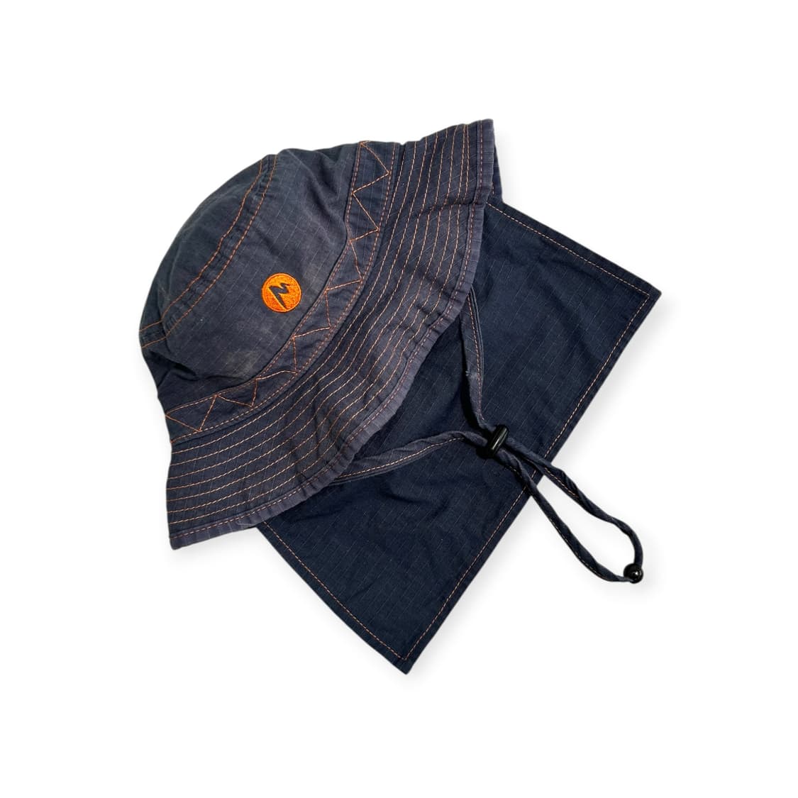 마모트 키즈 선쉐이드 햇(53cm) 상품이미지3