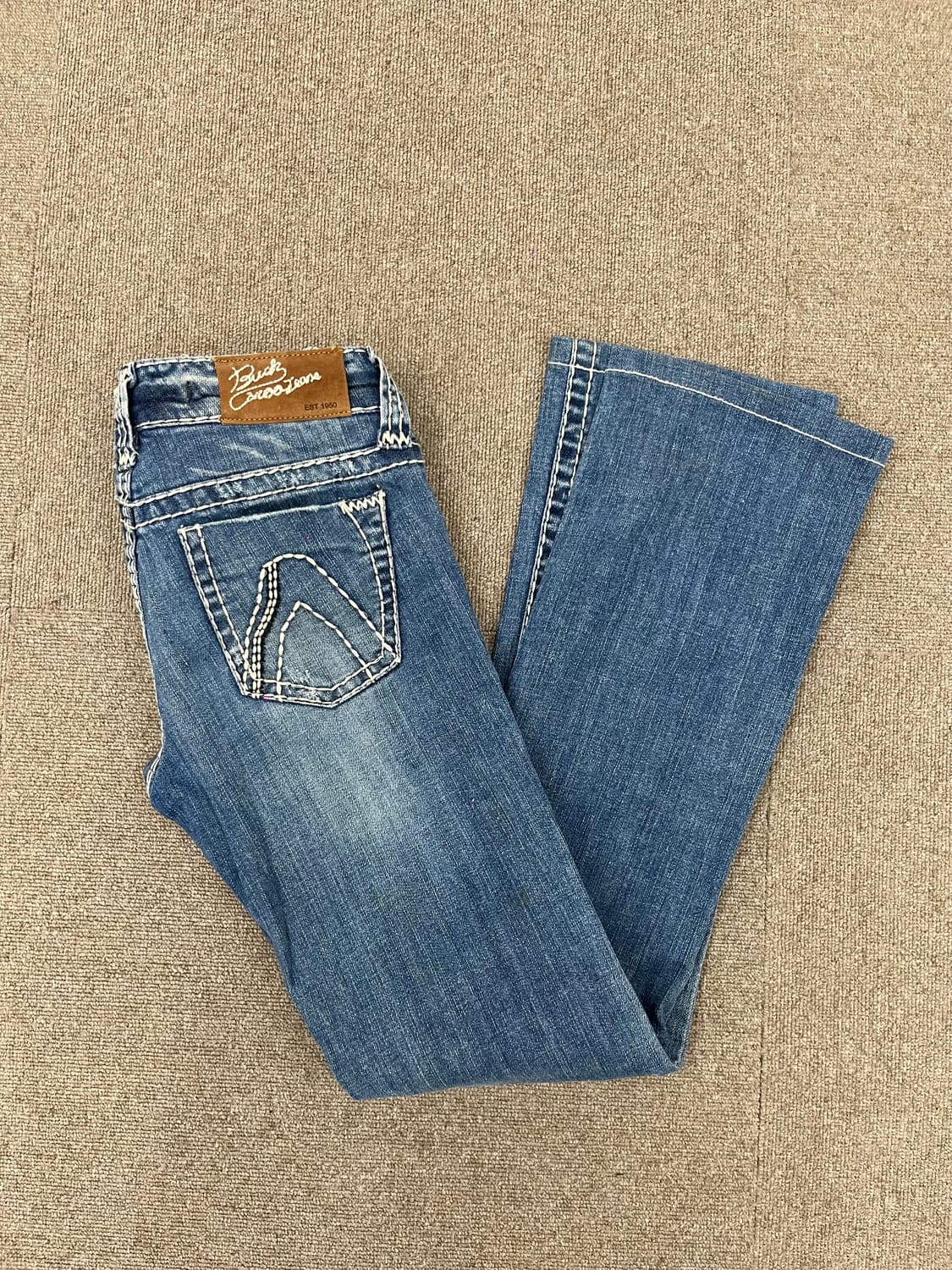 Buckaroo jeans 상품이미지5