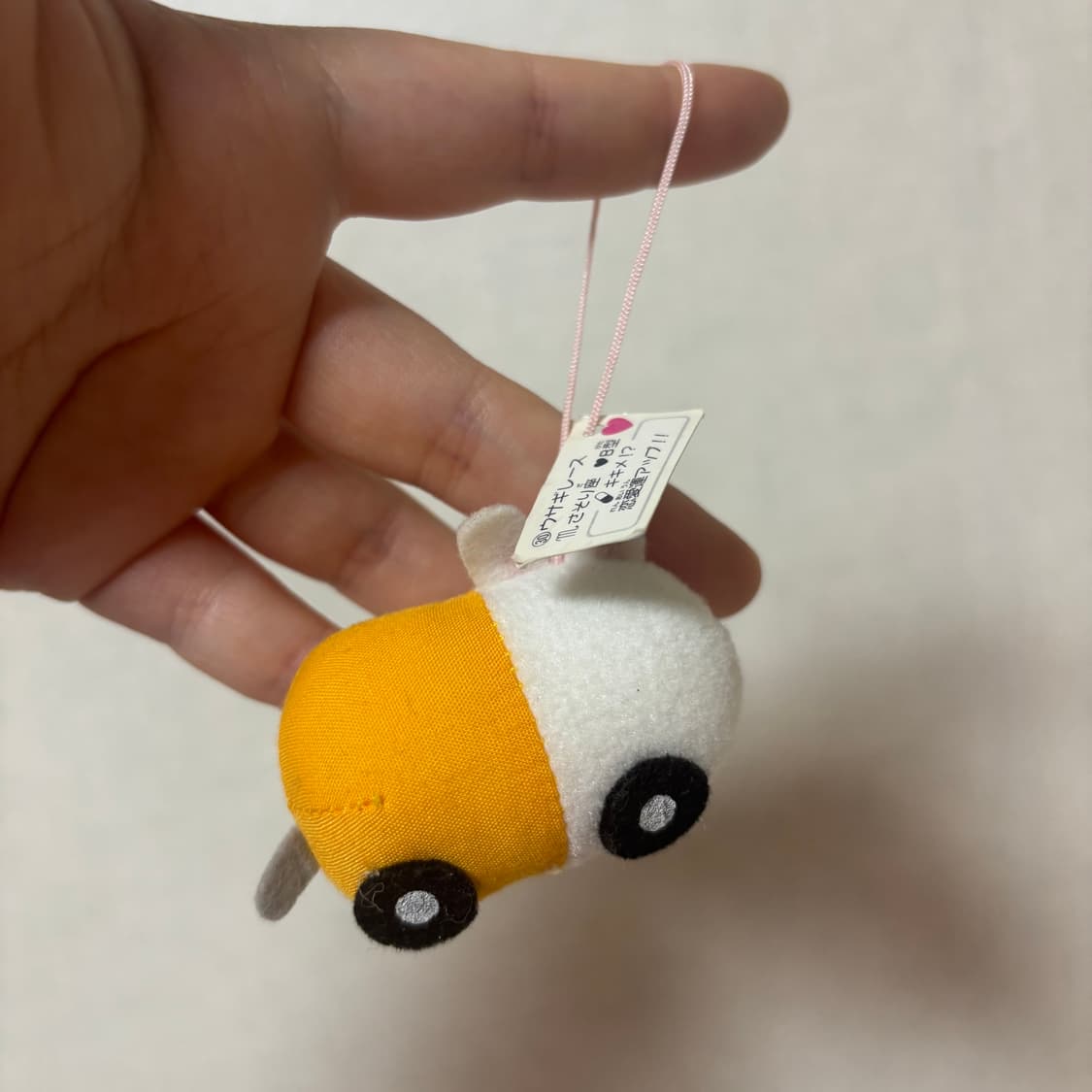 고전 빈티지 우사코레 토끼인형 상품이미지2