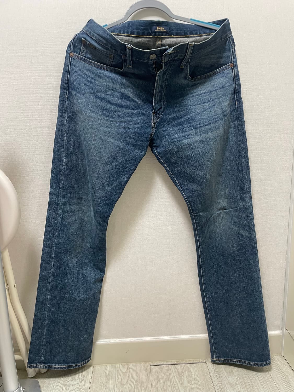 폴로 데님 상품이미지3
