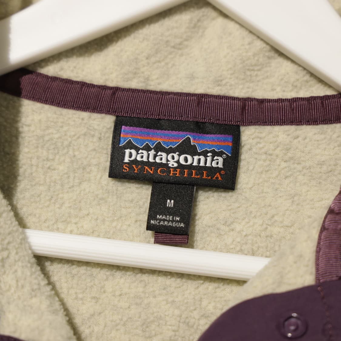 여성 파타고니아 신칠라 상품이미지6