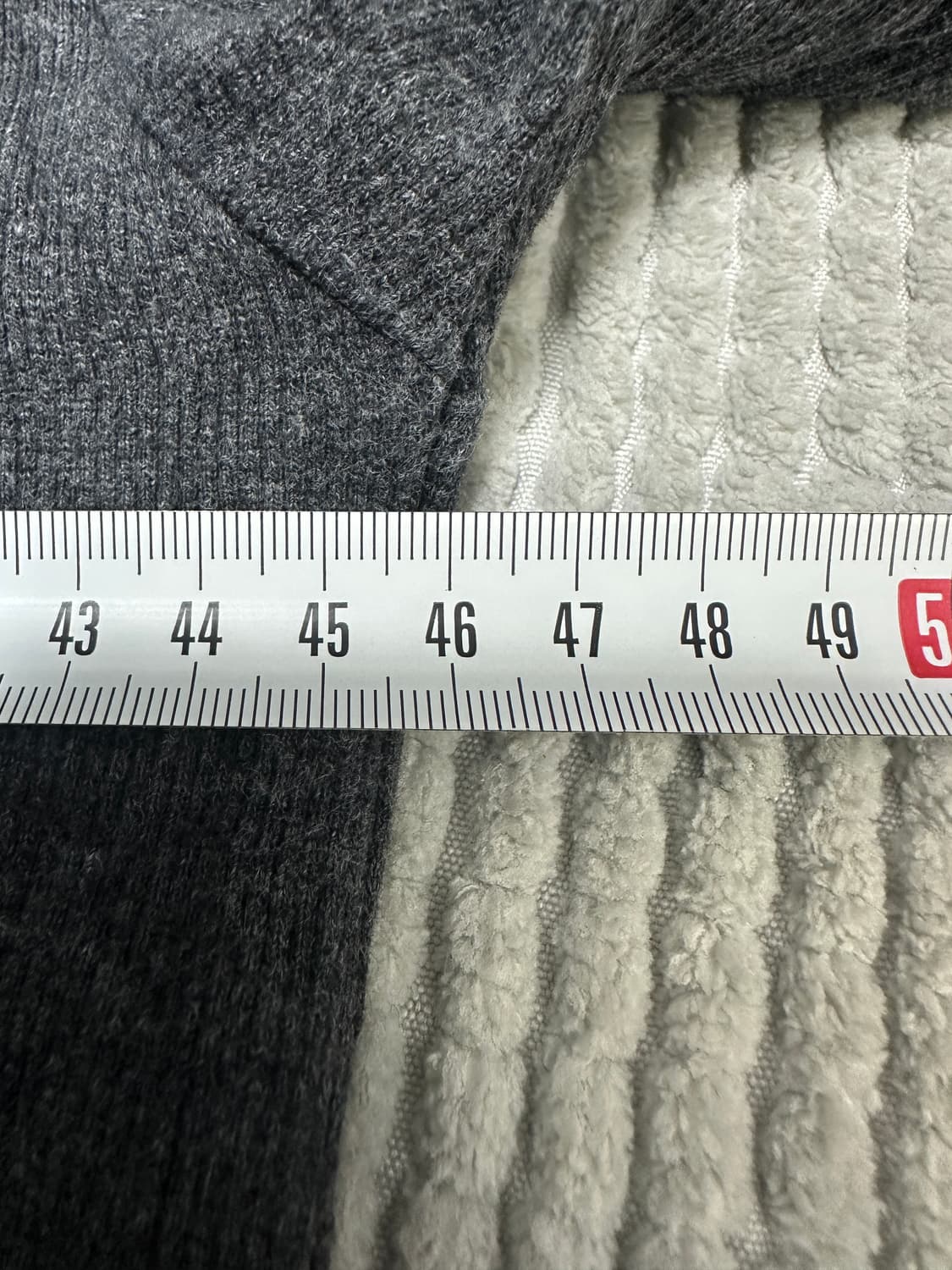 아비렉스 u.s.a 후드 집업 상품이미지6