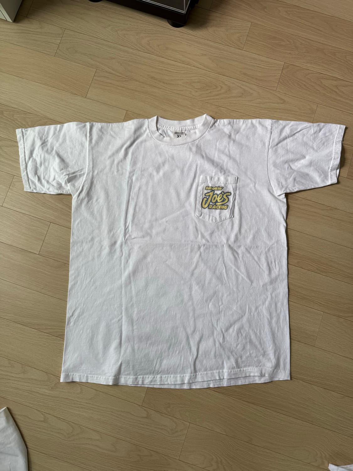 Camel 90s 카멜 티셔츠 상품이미지7