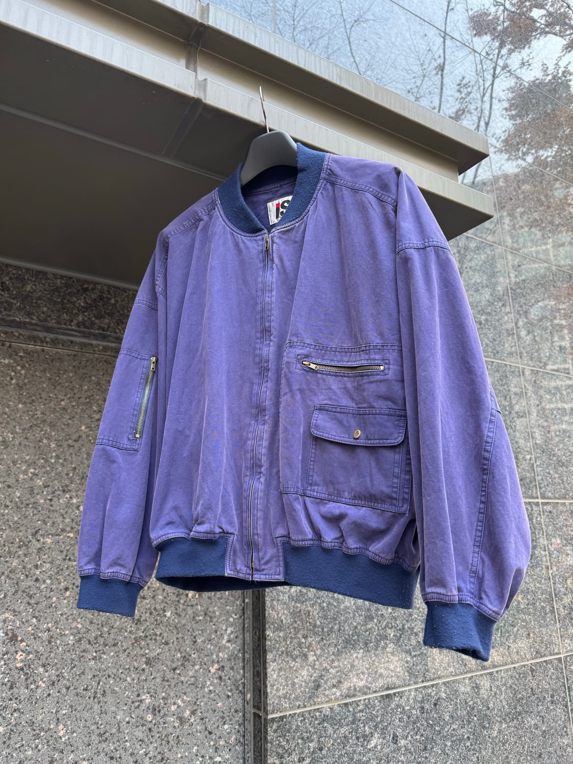 80-90s 이세이미야케 Issey Miyake 자켓 상품이미지1