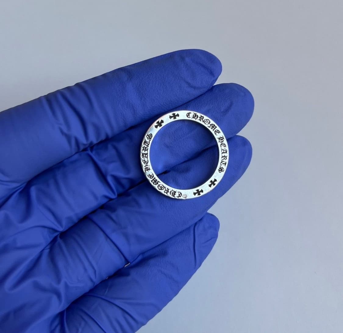[US12] Fxxk you spacer ring 3mm 상품이미지5