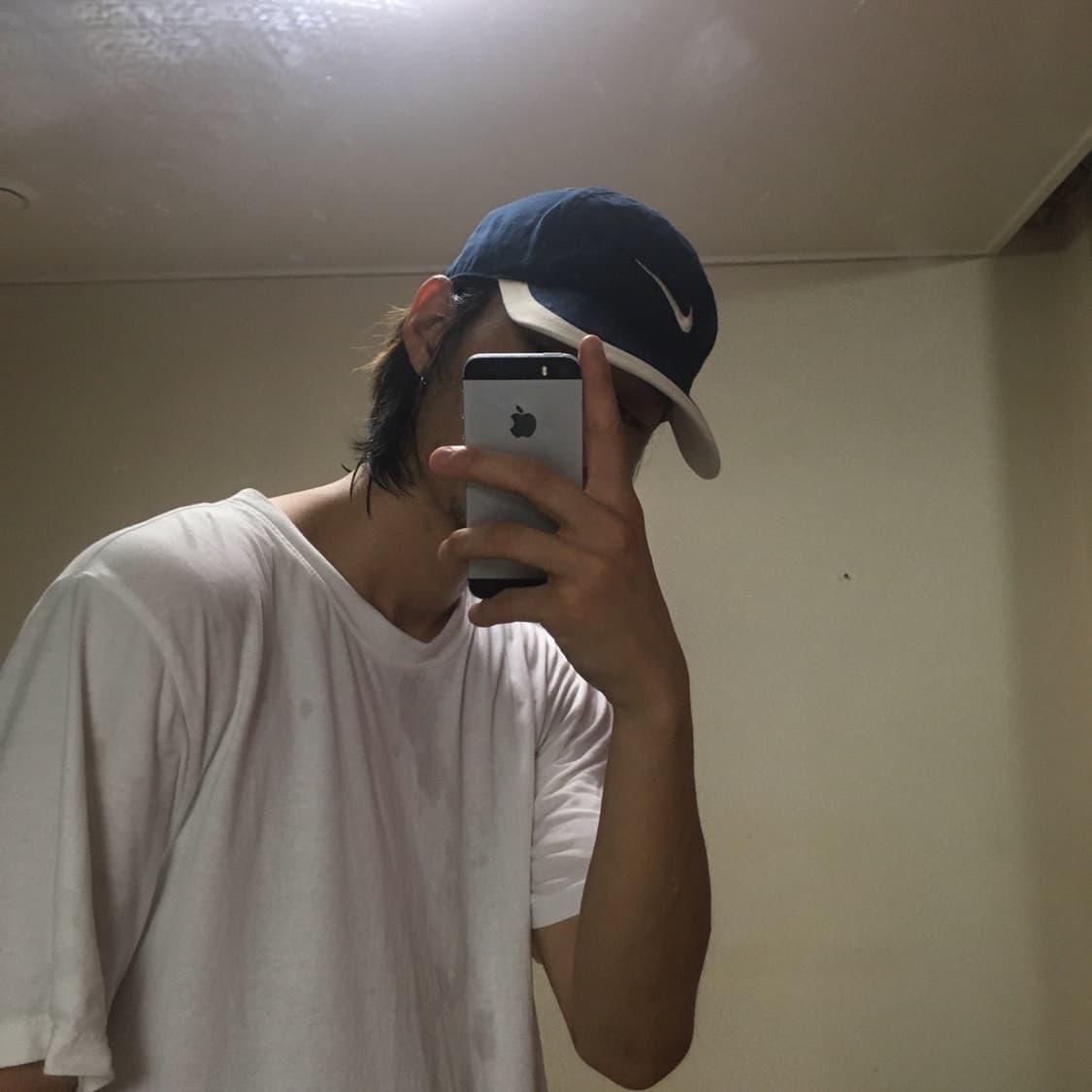 나이키모자 상품이미지5