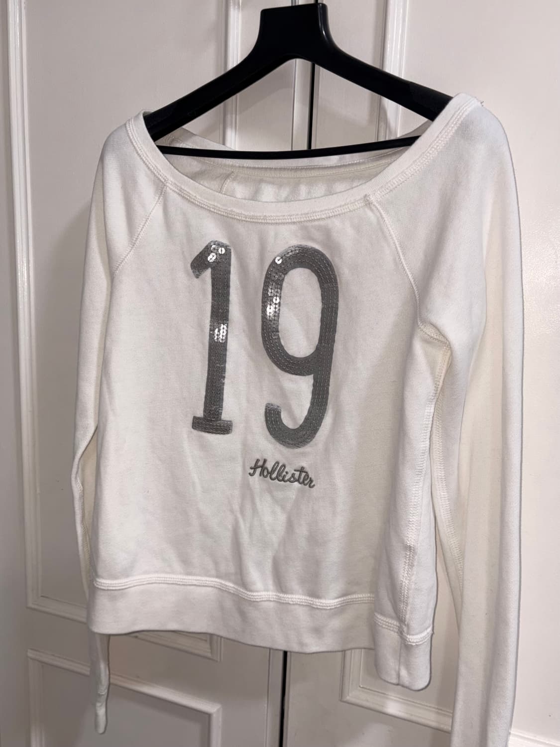 Hollister sweater 상품이미지3