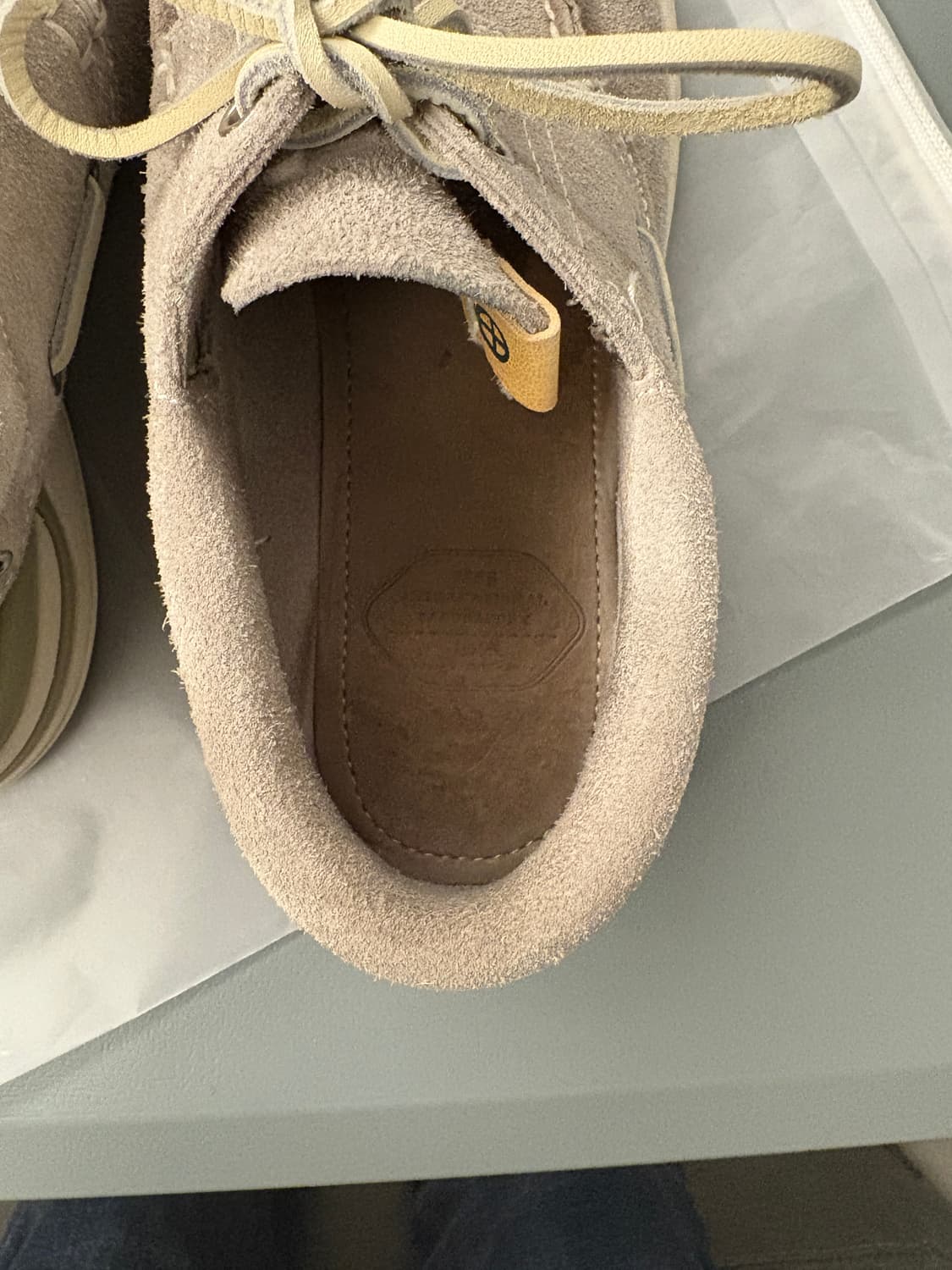 비즈빔 호크니 그레이 상품이미지6