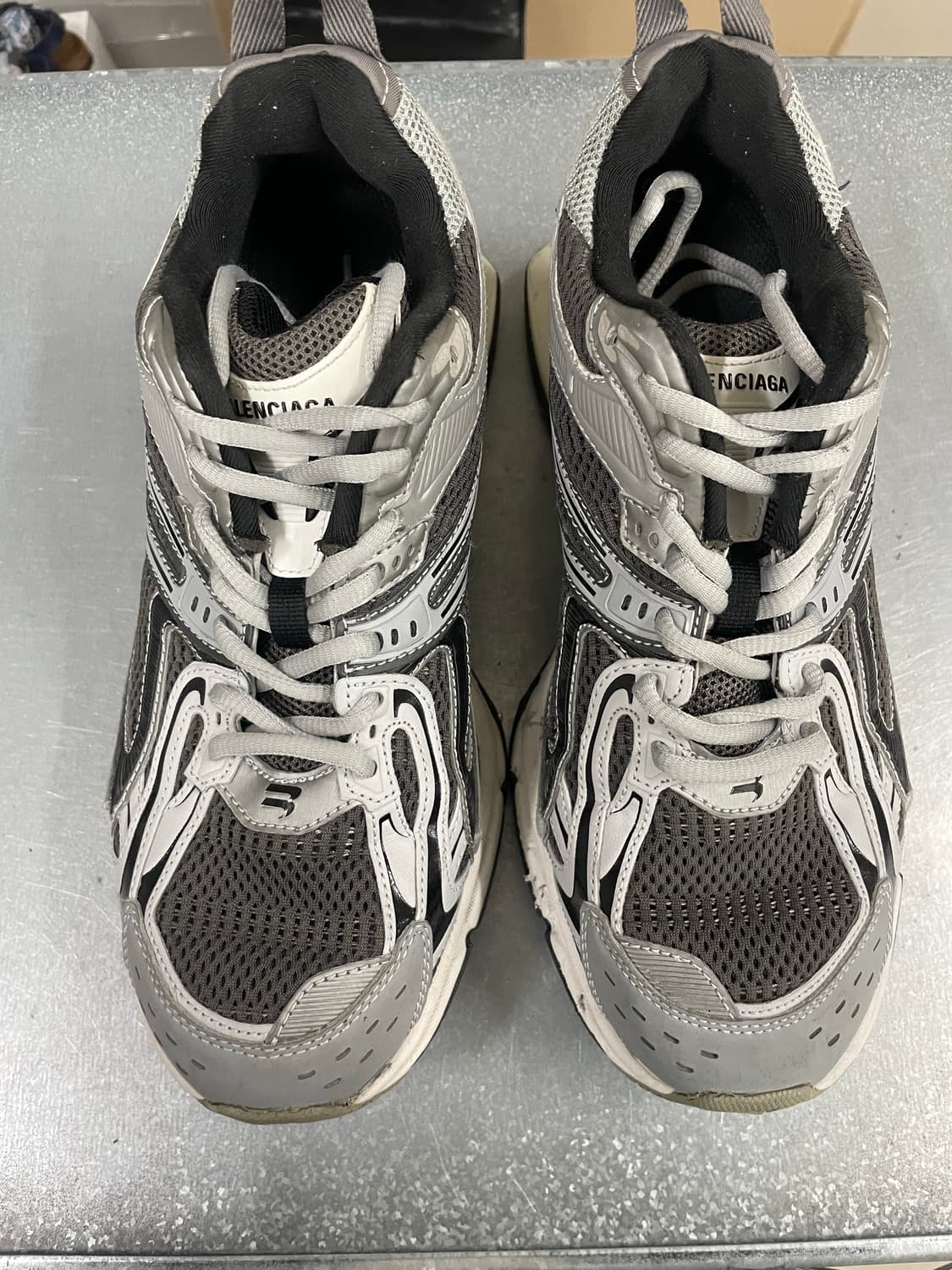 발렌시아가 엑스펜더 40 (gr-3536) 상품이미지5