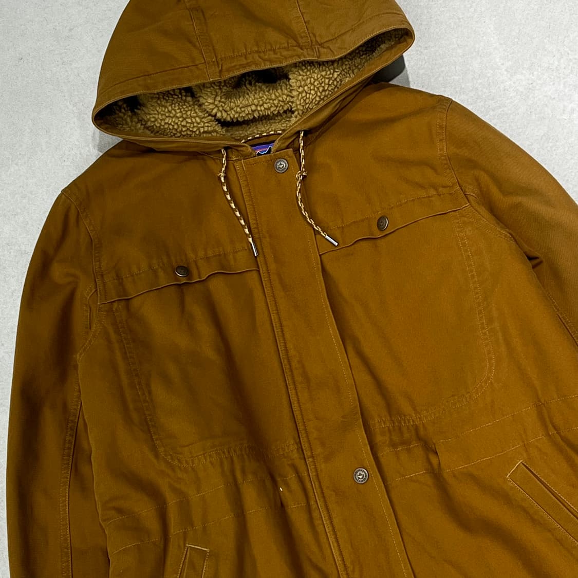 파타고니아 워크 후드자켓 s09715 상품이미지4