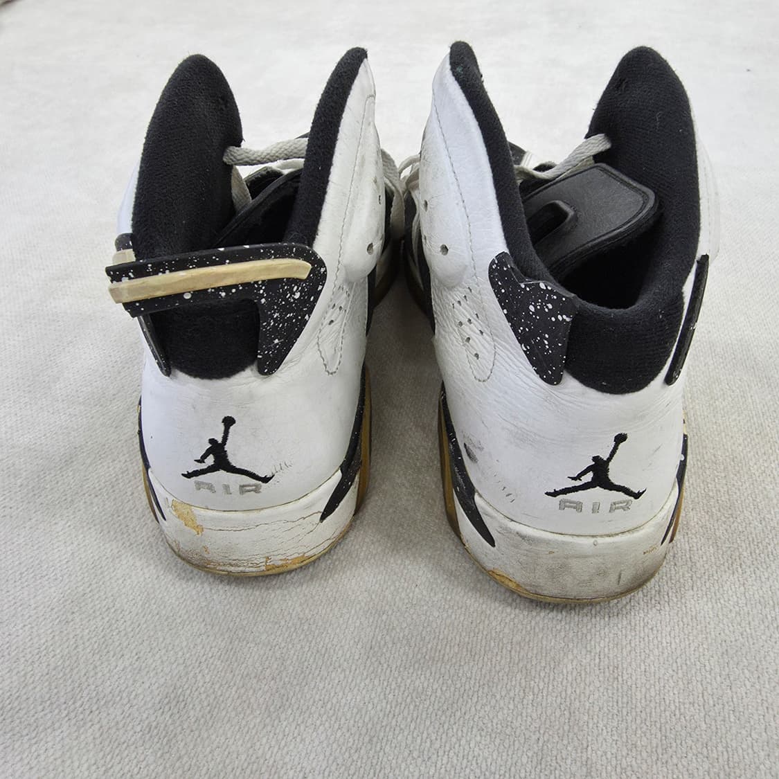 [275] 조던6 오레오 레트로 운동화 0126J2 상품이미지5