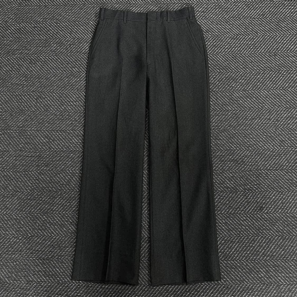 산요 베이직 수트 셋업 v1095 상품이미지2