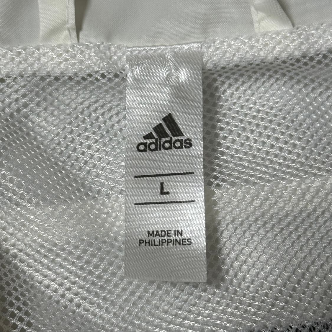 아디다스 바람막이 L 상품이미지7