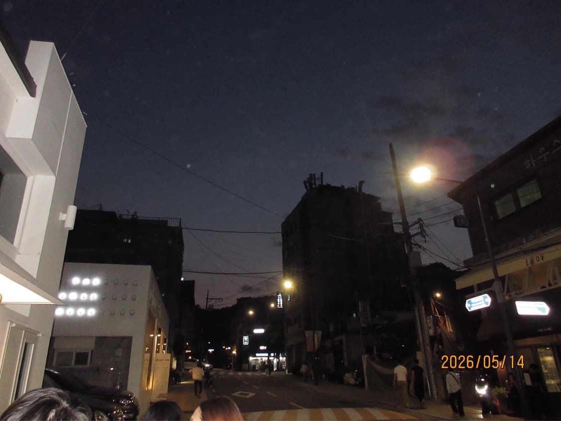 캐논 익서스 Canon IXUS 265 HS 블랙(IXY 630) 상품이미지7