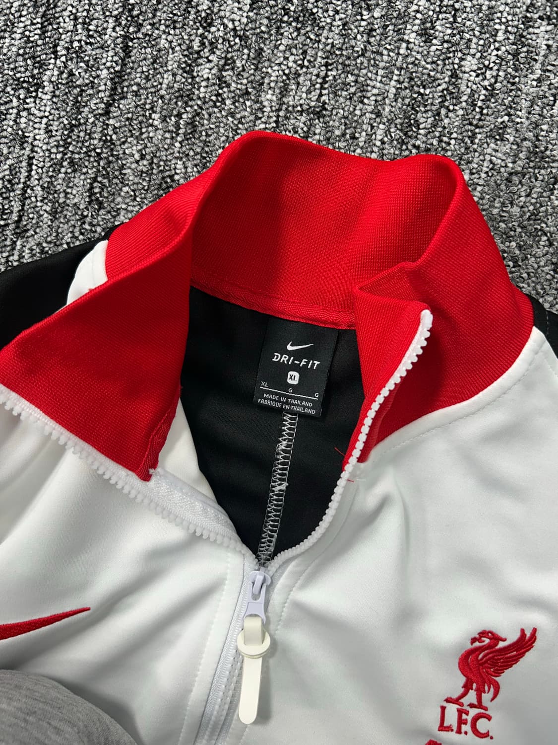 나이키 24-25 리버풀 트랙탑 져지 XL 상품이미지5