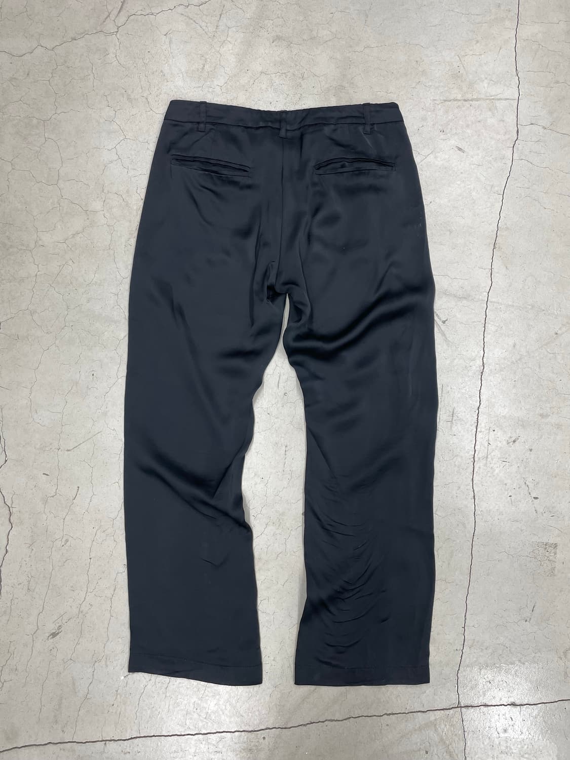 Ann demeulemeester trouser (36) 상품이미지2