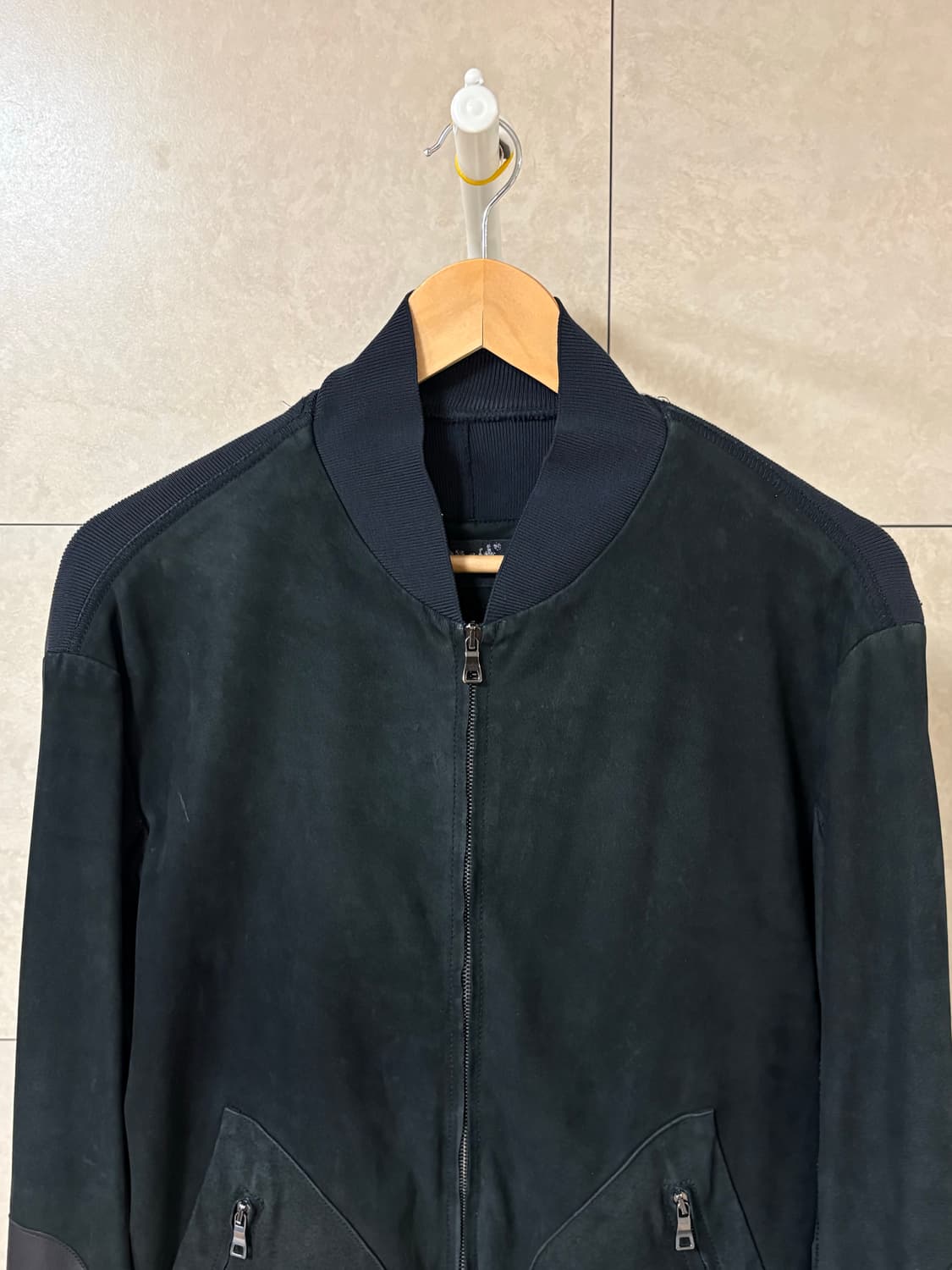 트랜짓 자켓 상품이미지2