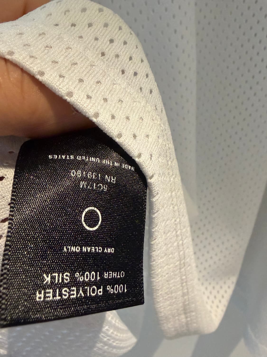 Fear of God Fifth Collection 피어오브갓 2017  상품이미지5