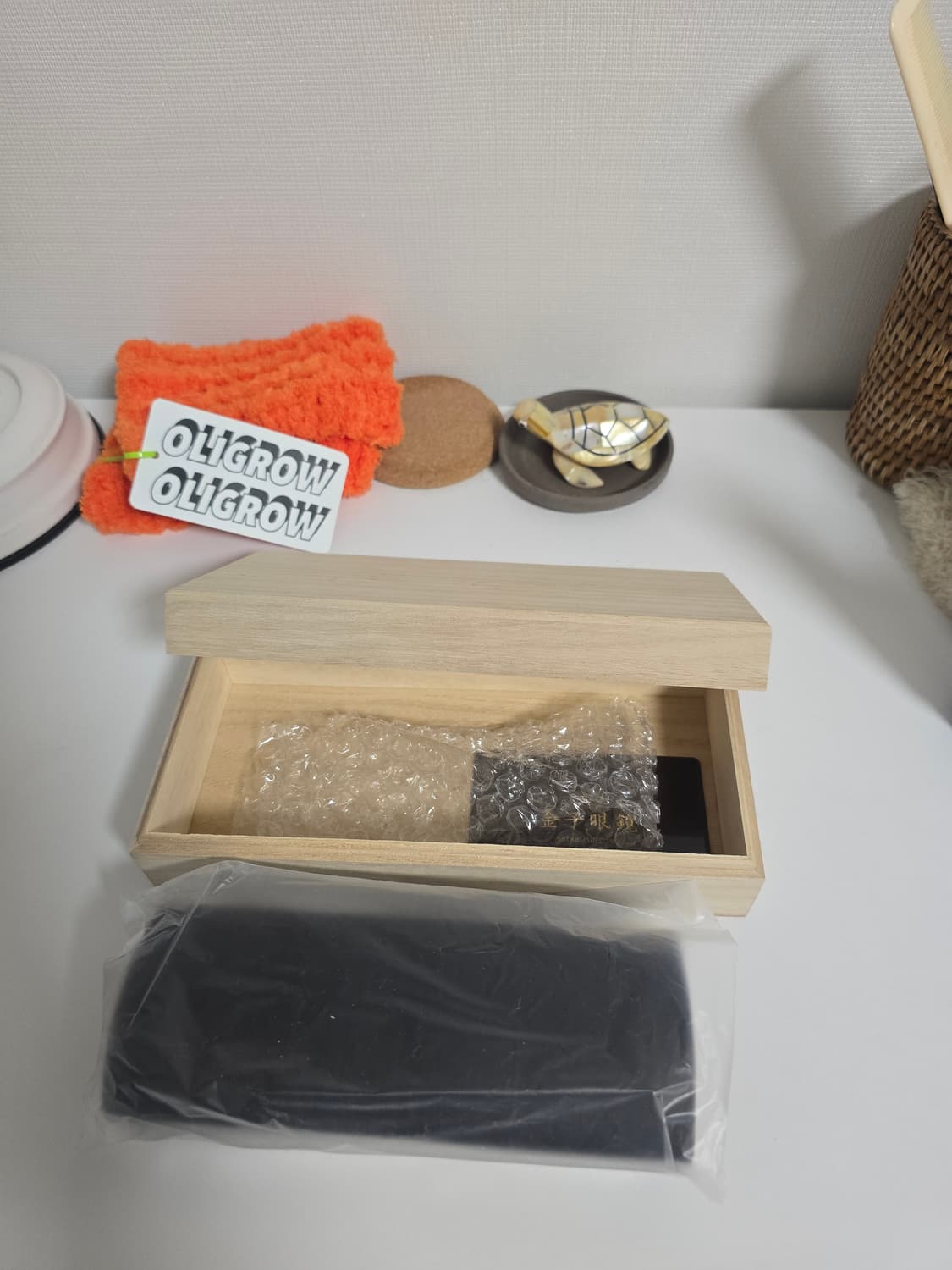 금자안경 kc59 cgy 새상품 판매합니다. 상품이미지2