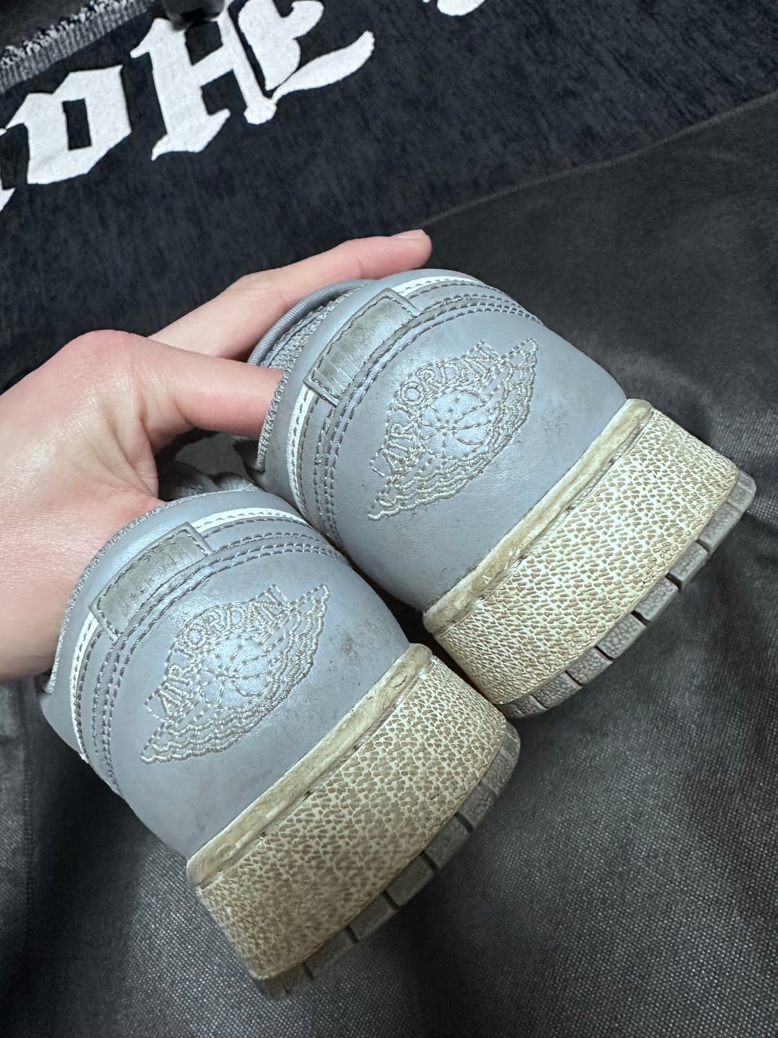 에어조던 230 사이즈 상품이미지3