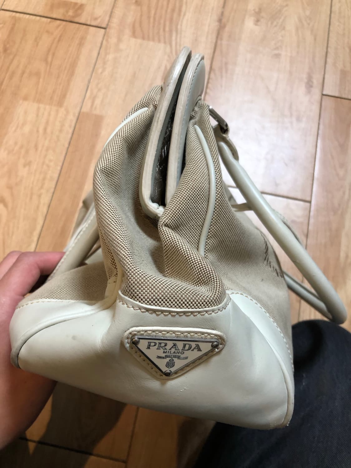 prada sholder bag 상품이미지1