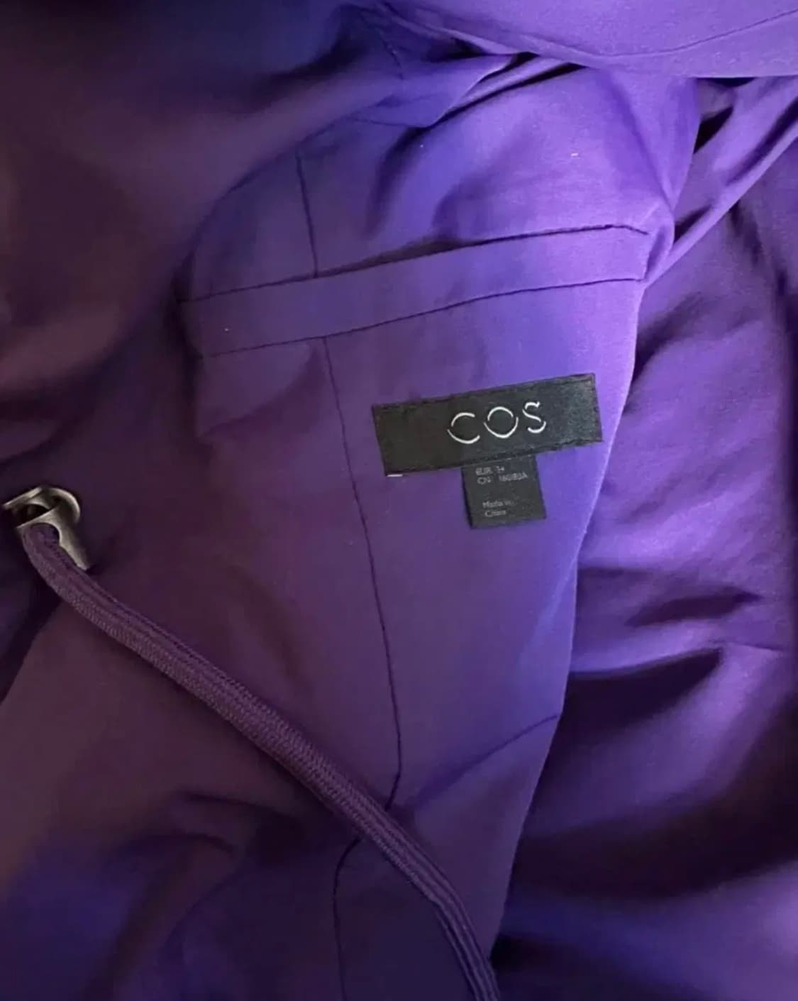 코스패딩 상품이미지3