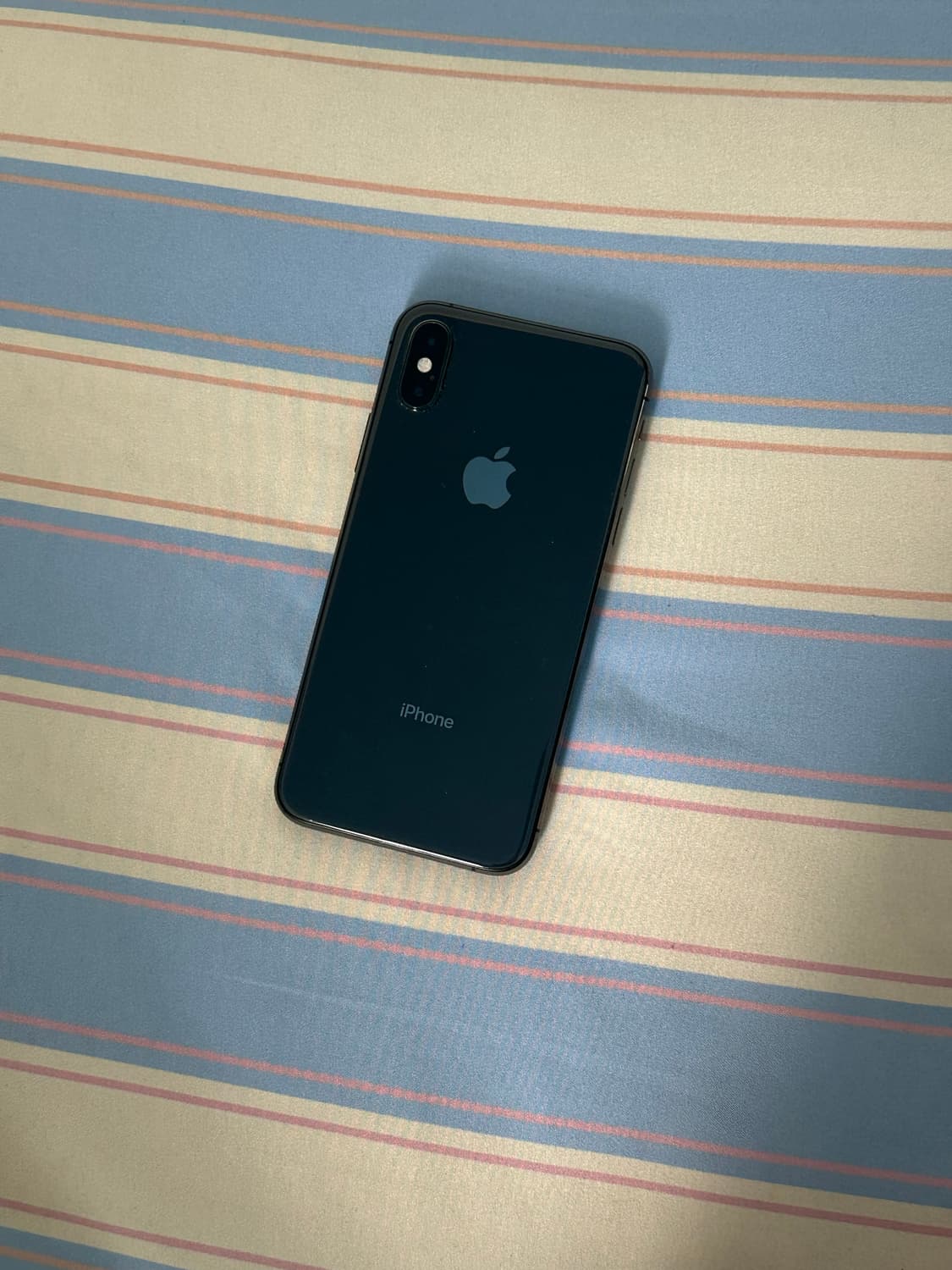 아이폰Xs 스그 512기가 상품이미지4