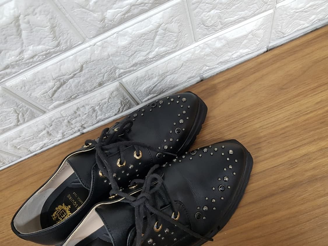 에스콰이어 로퍼 230-235 (구두) 상품이미지3