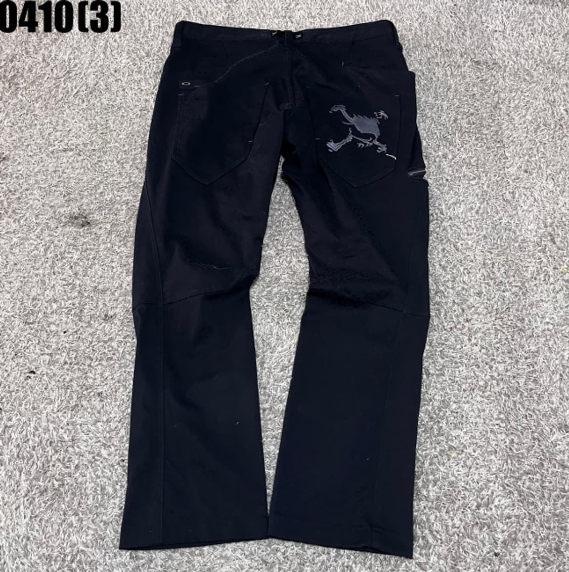 오클리 팬츠 상품이미지4